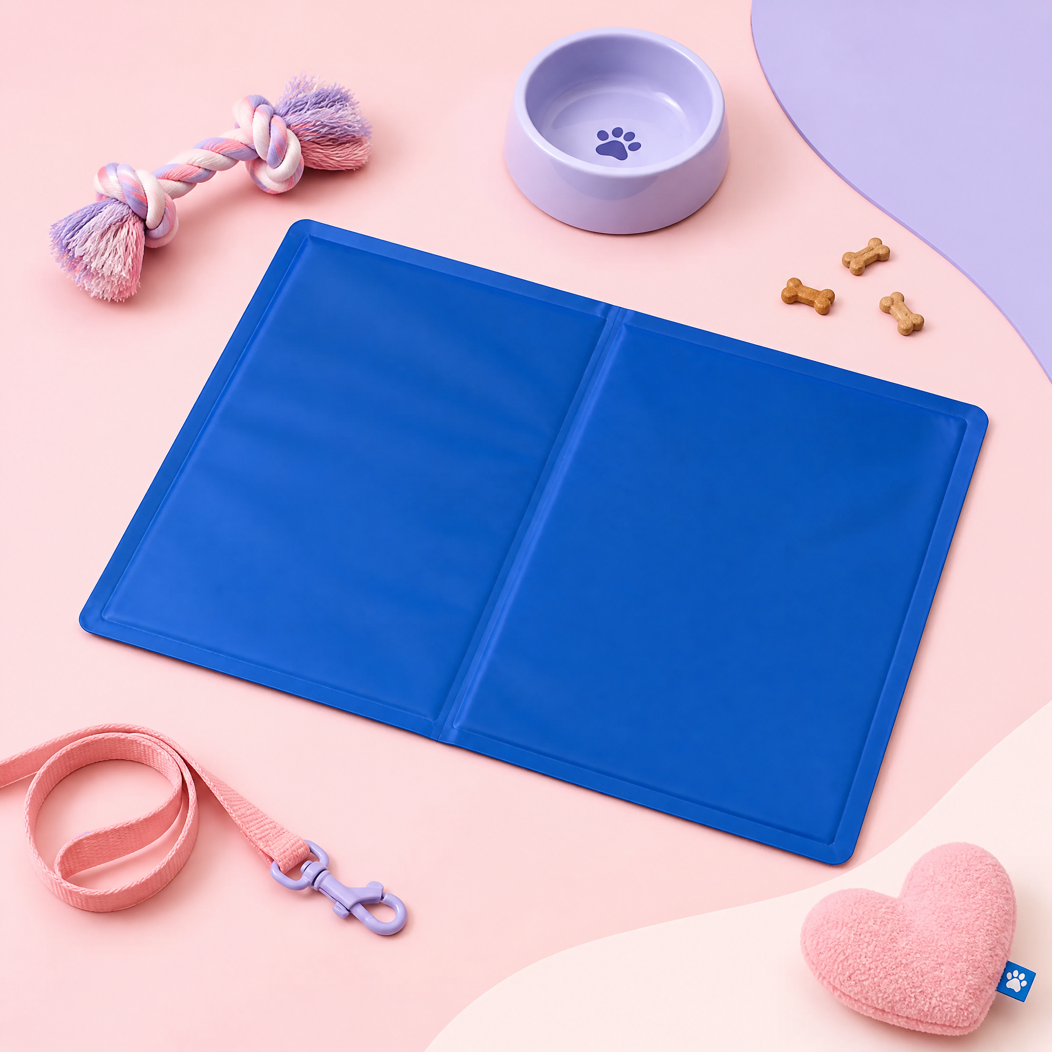 Furlabs Pet Comfort Mat