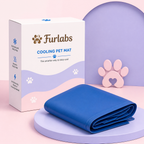 Furlabs Pet Comfort Mat